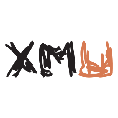 XMU Logo ,Logo , icon , SVG XMU Logo
