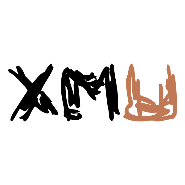 XMU ,Logo , icon , SVG XMU