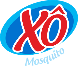 Xô Mosquito Logo