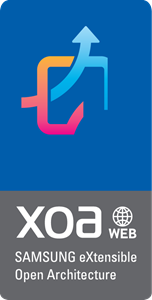 XOA Web Logo