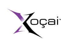 Xocai Logo ,Logo , icon , SVG Xocai Logo