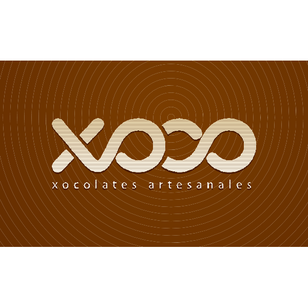 XOCO Logo ,Logo , icon , SVG XOCO Logo
