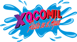 xocomil Logo ,Logo , icon , SVG xocomil Logo