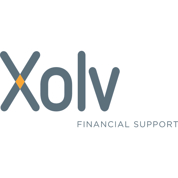 Xolv Logo ,Logo , icon , SVG Xolv Logo