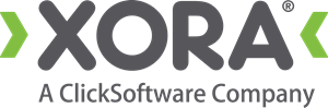 Xora Logo ,Logo , icon , SVG Xora Logo