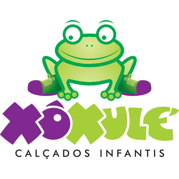 Xoxulé Logo