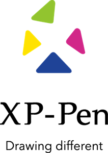 XP-Pen Logo