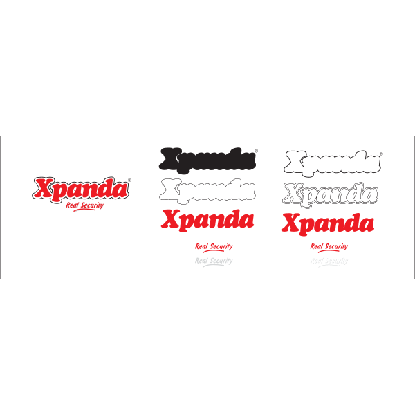 Xpanda Logo