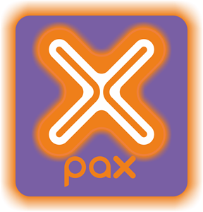 xpax Logo ,Logo , icon , SVG xpax Logo