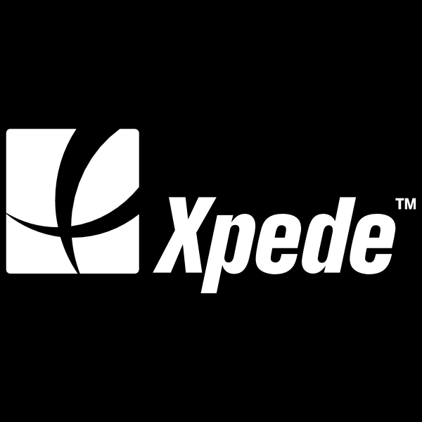 Xpede ,Logo , icon , SVG Xpede