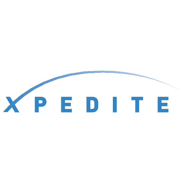 Xpedite ,Logo , icon , SVG Xpedite