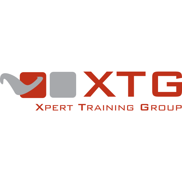 Xpert Training Group Logo ,Logo , icon , SVG Xpert Training Group Logo