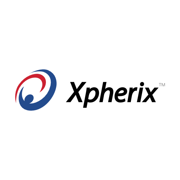 Xpherix ,Logo , icon , SVG Xpherix