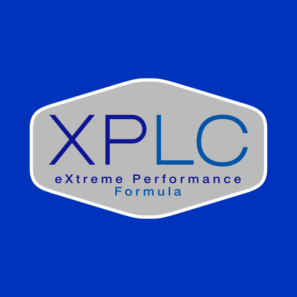 XPLC Logo
