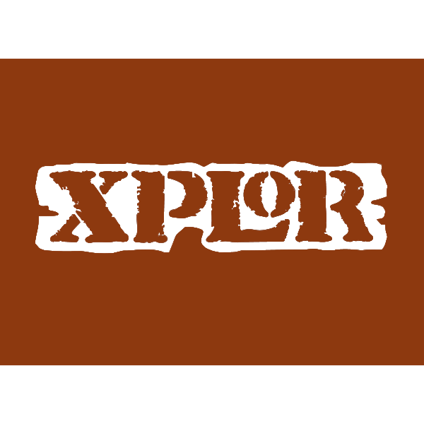 Xplor Logo ,Logo , icon , SVG Xplor Logo