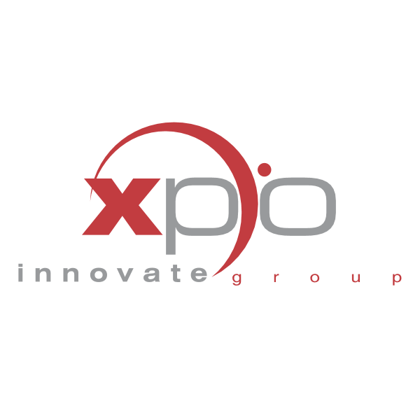 Xpo Innovate Group ,Logo , icon , SVG Xpo Innovate Group