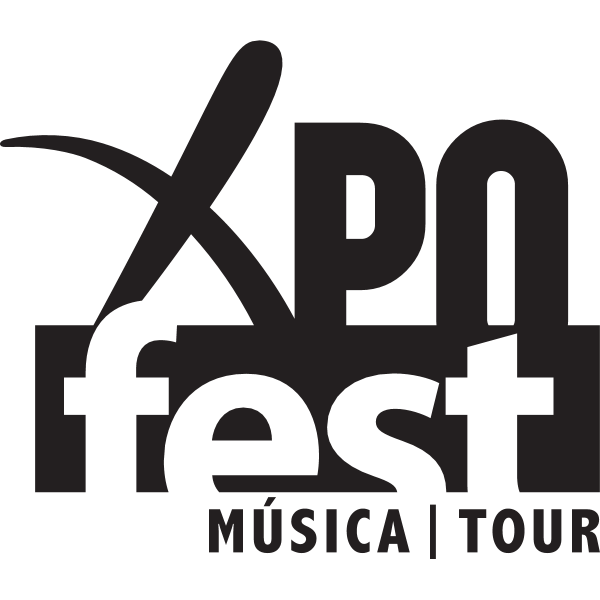 Xpofest Logo