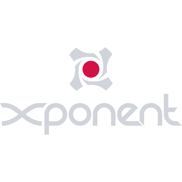 xponent Logo