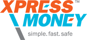 Xpress Money Logo ,Logo , icon , SVG Xpress Money Logo