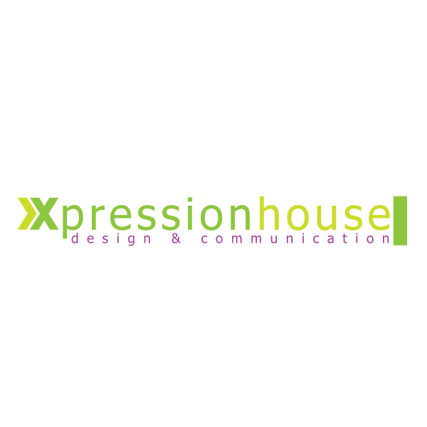 Xpression house Logo