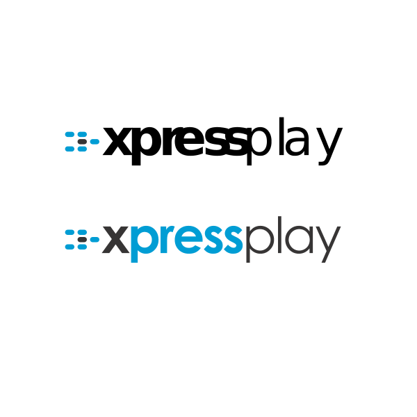 xPressPlay Logo ,Logo , icon , SVG xPressPlay Logo