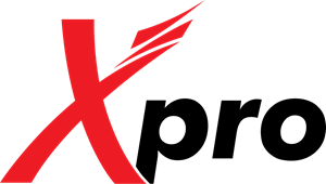 Xpro Logo ,Logo , icon , SVG Xpro Logo