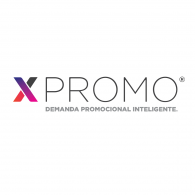 Xpromo Logo ,Logo , icon , SVG Xpromo Logo