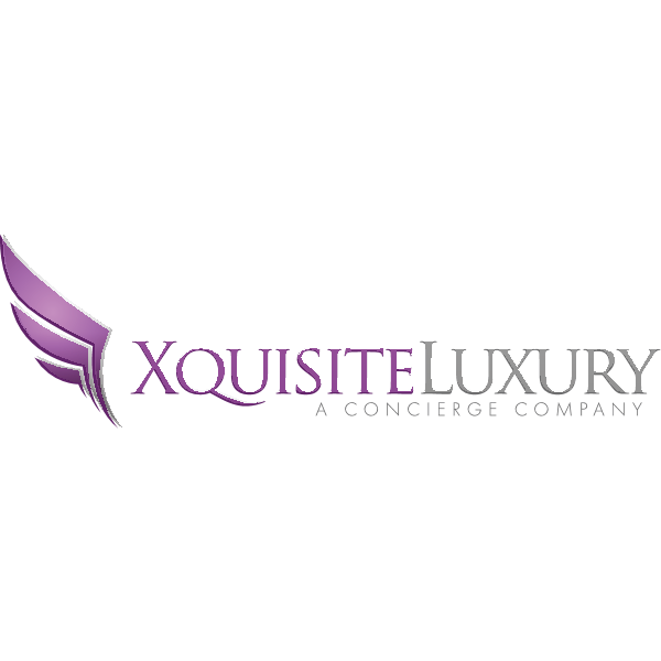 XquisiteLuxury Logo ,Logo , icon , SVG XquisiteLuxury Logo
