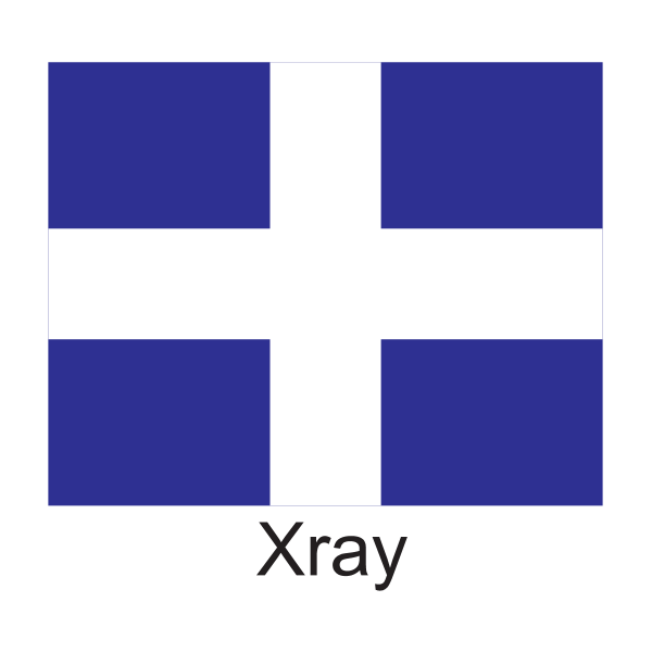 Xray Logo ,Logo , icon , SVG Xray Logo