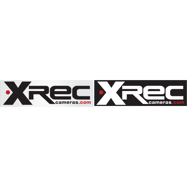 XREC Logo ,Logo , icon , SVG XREC Logo