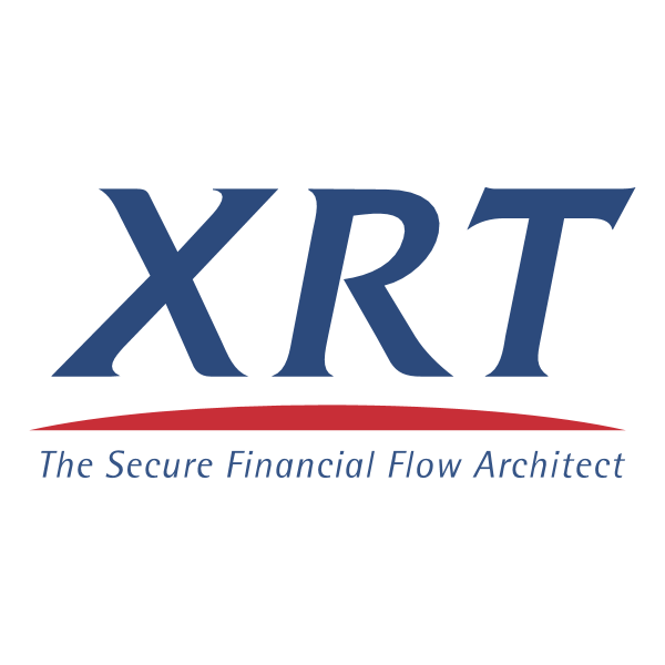 XRT ,Logo , icon , SVG XRT