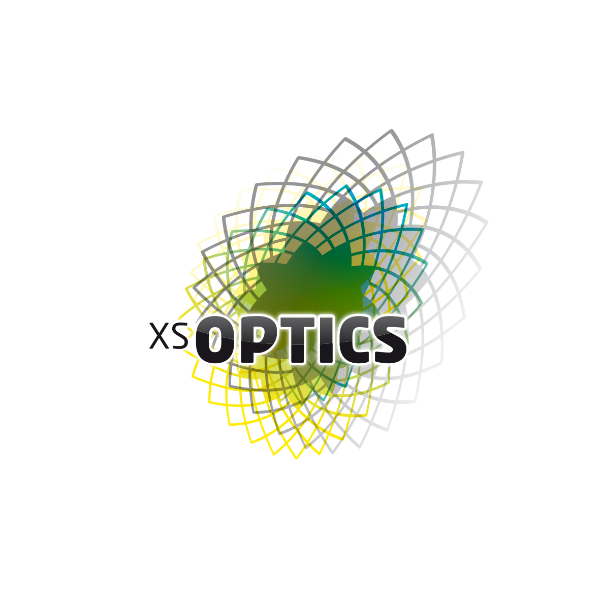 xs Optics Logo ,Logo , icon , SVG xs Optics Logo