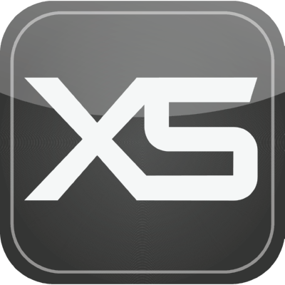 XSite Radio Logo ,Logo , icon , SVG XSite Radio Logo