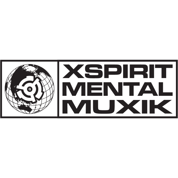 Xspiritmental Muxik Logo