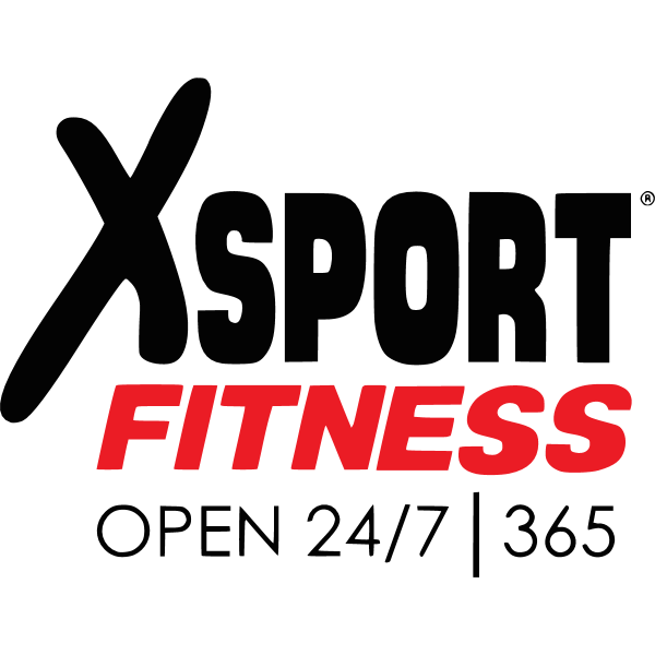 Xsport Fitness ,Logo , icon , SVG Xsport Fitness