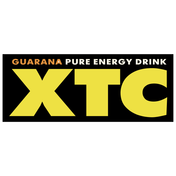 XTC ,Logo , icon , SVG XTC