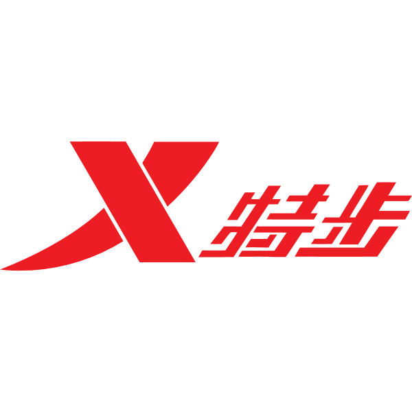 XTEP Logo ,Logo , icon , SVG XTEP Logo