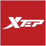 Xtep Sports Logo ,Logo , icon , SVG Xtep Sports Logo