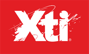 XTI Footwear Logo ,Logo , icon , SVG XTI Footwear Logo