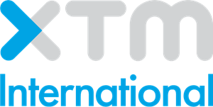 XTM International Logo ,Logo , icon , SVG XTM International Logo