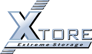 Xtore Extreme Storage Logo