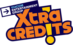 Xtra Credits! Logo