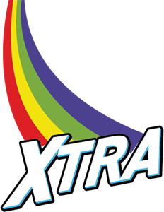 XTRA DETERGENT Logo