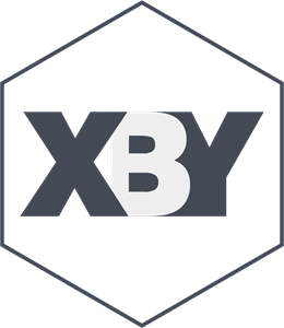 XtraBYtes (XBY) Logo ,Logo , icon , SVG XtraBYtes (XBY) Logo