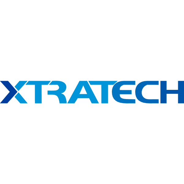 Xtratech Logo ,Logo , icon , SVG Xtratech Logo