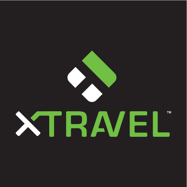 xtravel Logo ,Logo , icon , SVG xtravel Logo