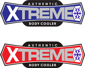 xtreme body cooler Logo ,Logo , icon , SVG xtreme body cooler Logo