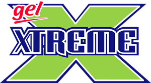Xtreme Gel Logo ,Logo , icon , SVG Xtreme Gel Logo