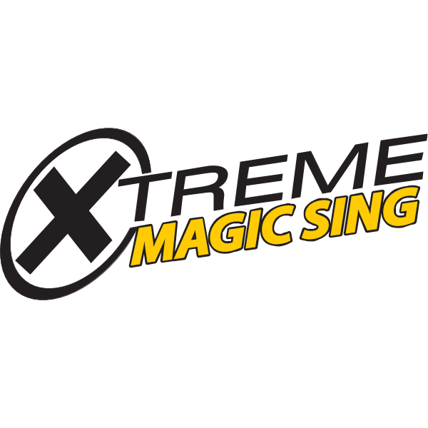 Xtreme Magic Sing Logo ,Logo , icon , SVG Xtreme Magic Sing Logo