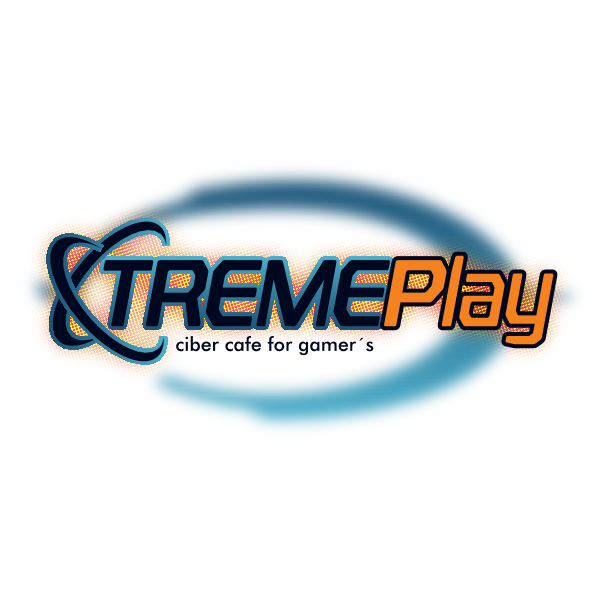 xtreme play Logo ,Logo , icon , SVG xtreme play Logo